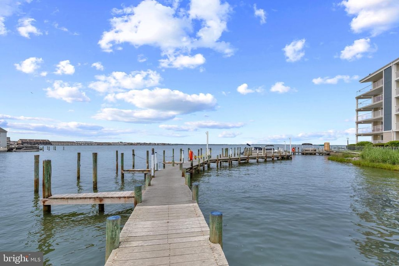 Bradley On The Bay Real Estate for Sale - 3701 Coastal Hwy #321E1 in Ocean City Photo 37
