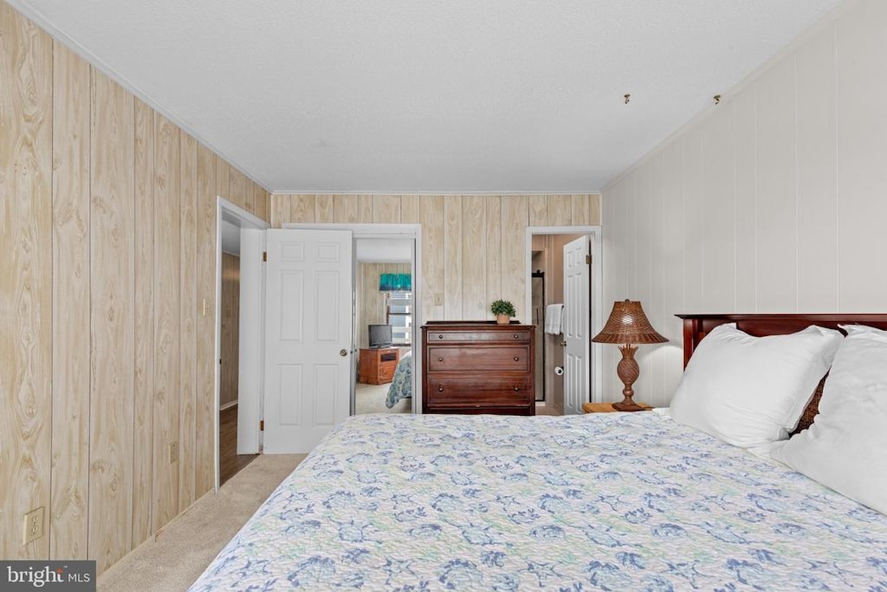 Bradley On The Bay Real Estate for Sale - 3701 Coastal Hwy #321E1 in Ocean City Photo 22