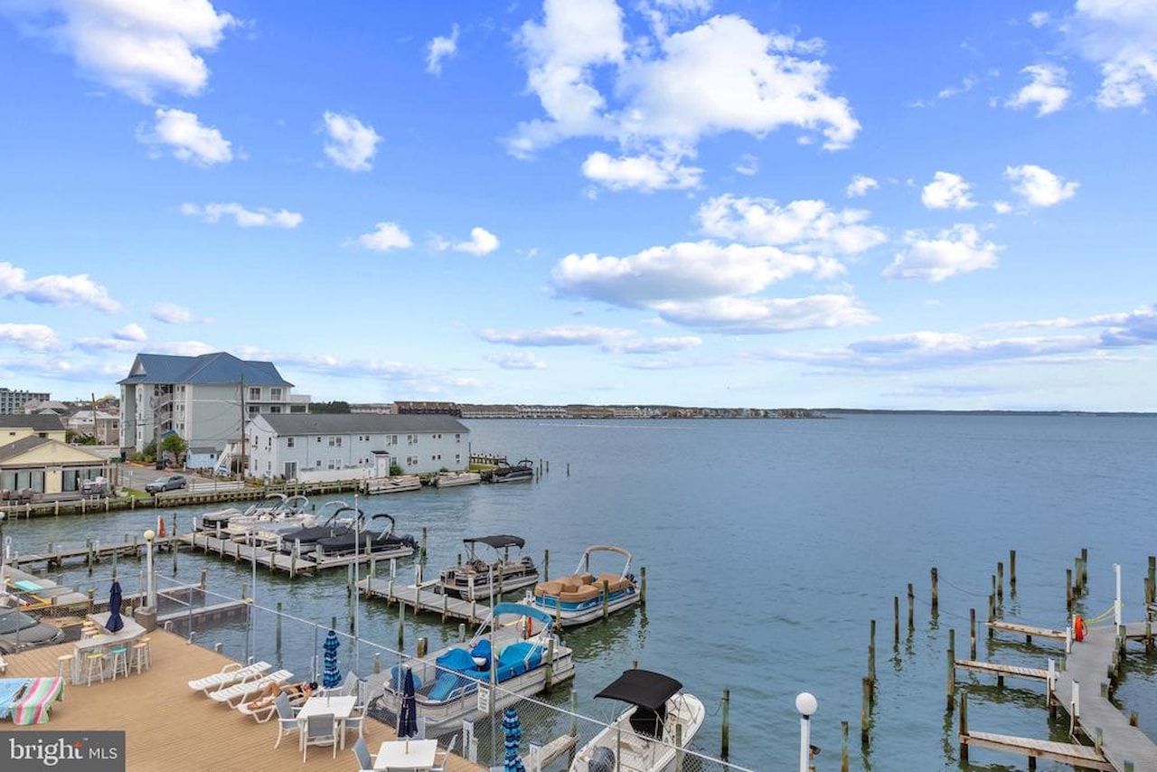 Bradley On The Bay Real Estate for Sale - 3701 Coastal Hwy #321E1 in Ocean City Photo 36