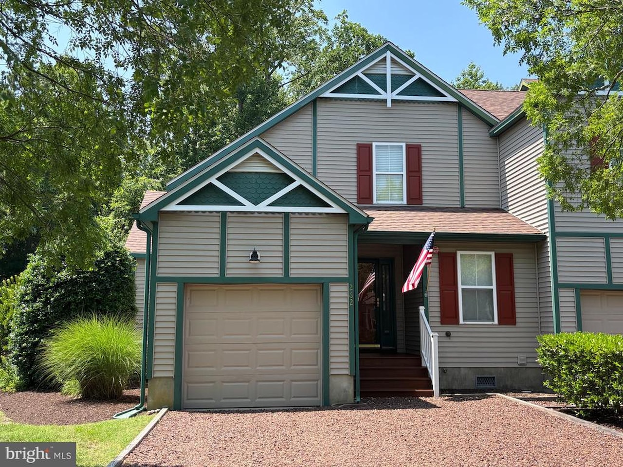 Mumfords Woods Real Estate for Sale - 262 Mumfords Landing Rd Rd in Ocean Pines