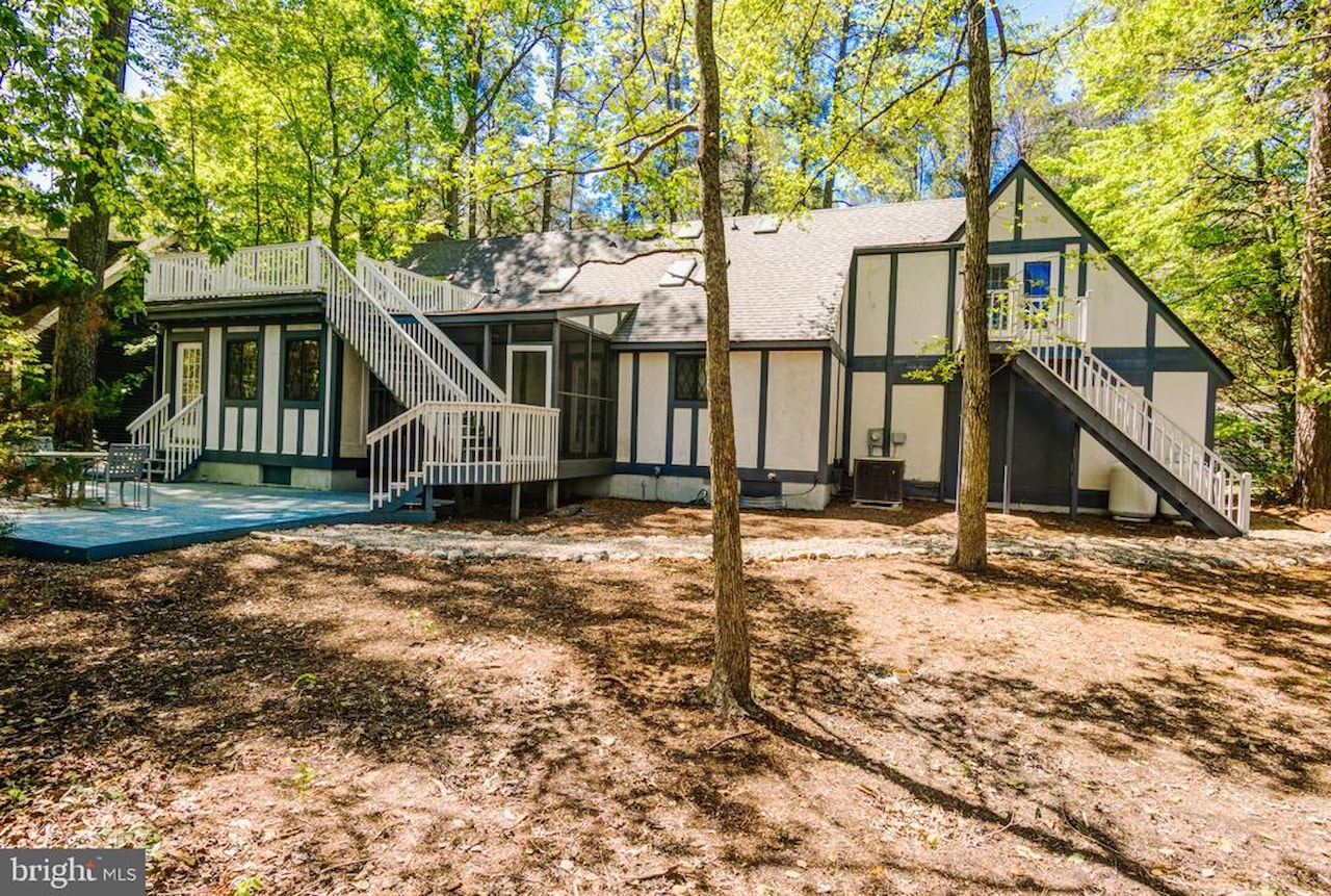  Real Estate for Sale - 127 Nottingham Ln in Ocean Pines Photo 36