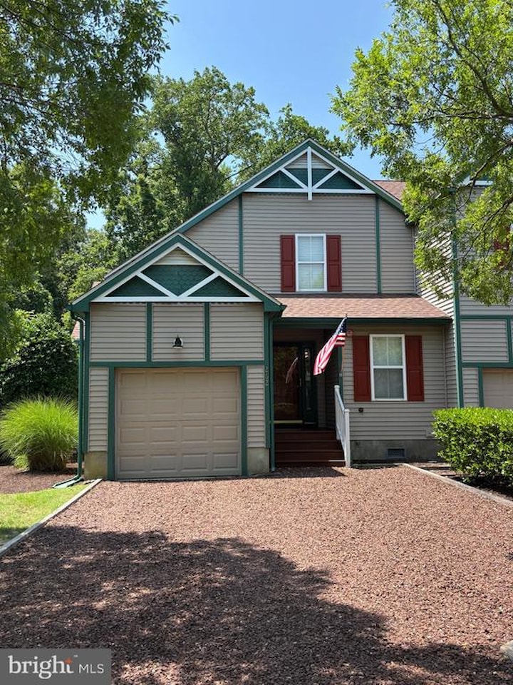 Mumfords Woods Real Estate for Sale - 262 Mumfords Landing Rd Rd in Ocean Pines Photo 2