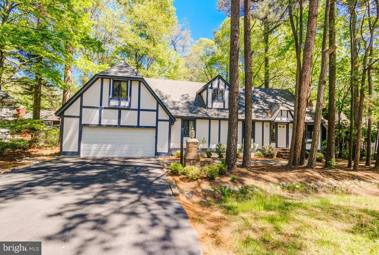  Real Estate for Sale - 127 Nottingham Ln in Ocean Pines Photo 12