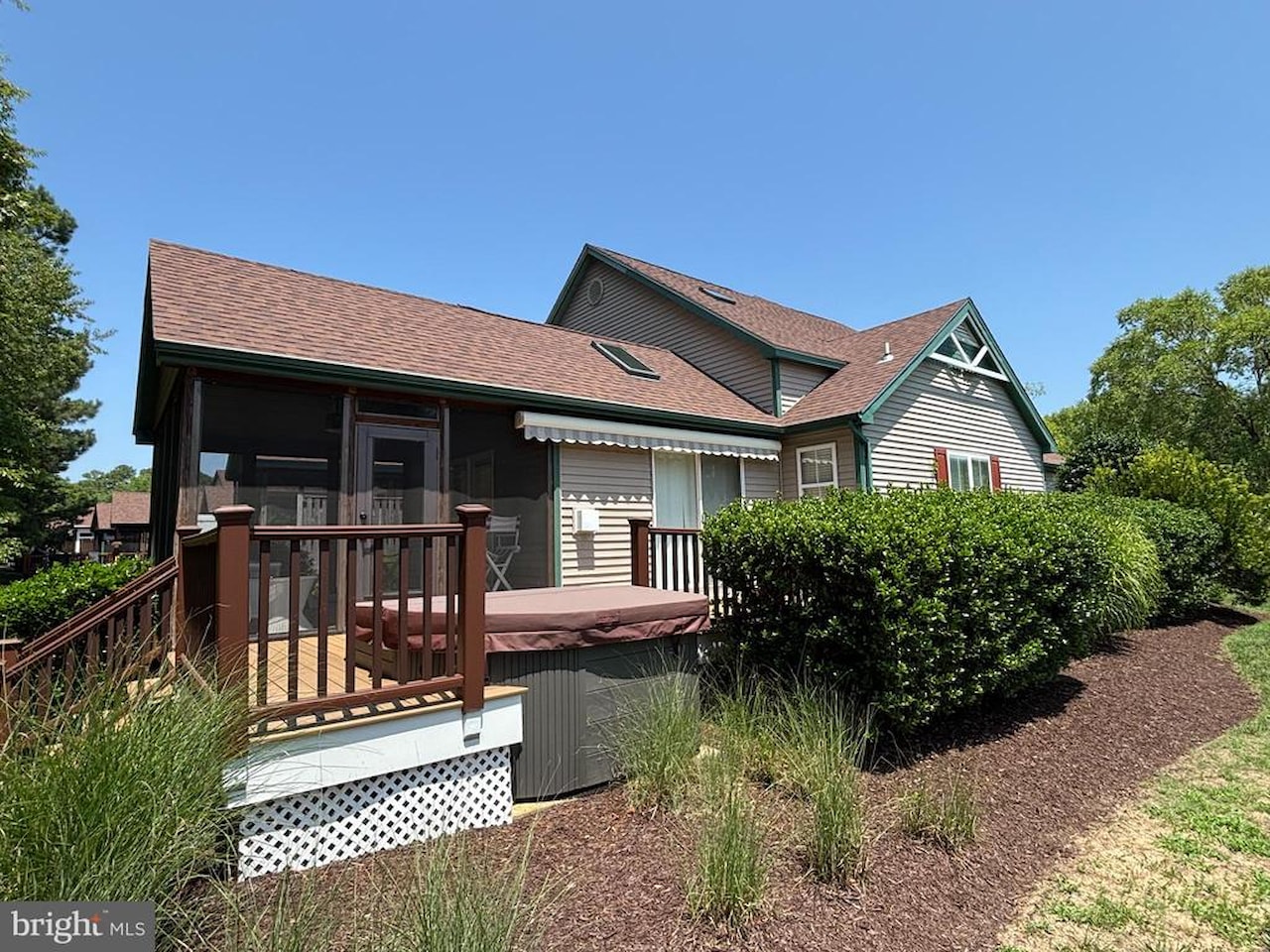 Mumfords Woods Real Estate for Sale - 262 Mumfords Landing Rd Rd in Ocean Pines Photo 55