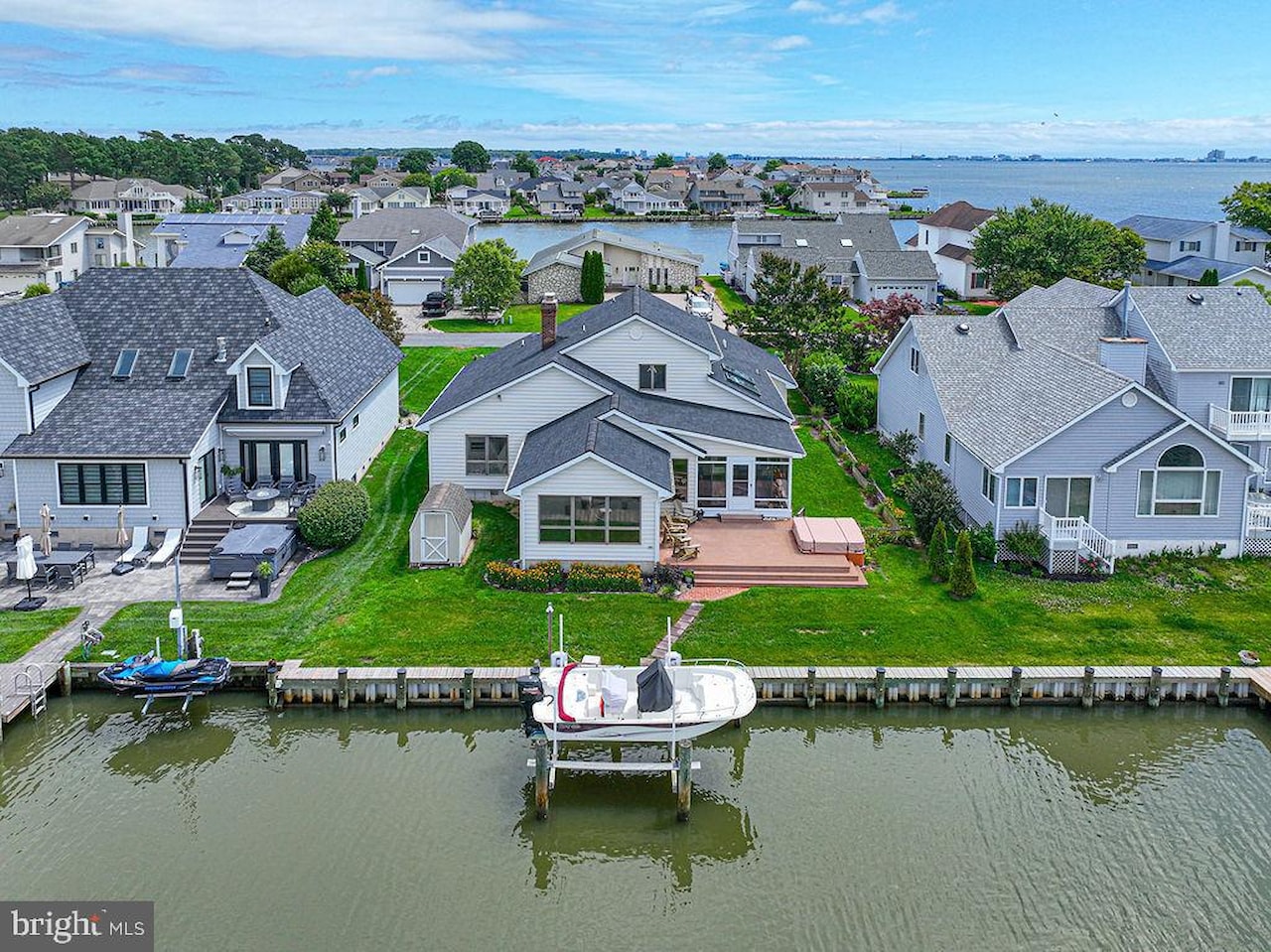  Real Estate for Sale - 74 Wood Duck Dr in Ocean Pines Photo 8
