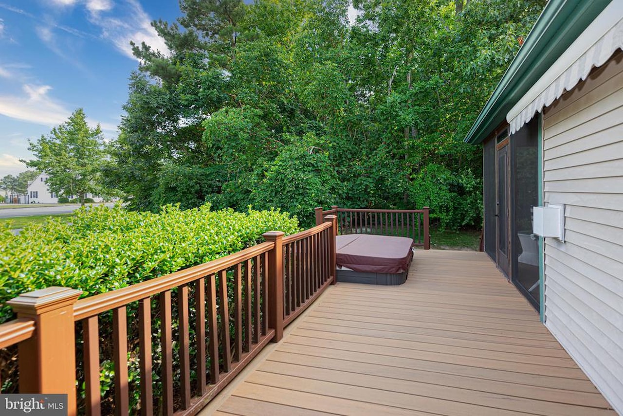 Mumfords Woods Real Estate for Sale - 262 Mumfords Landing Rd Rd in Ocean Pines Photo 56