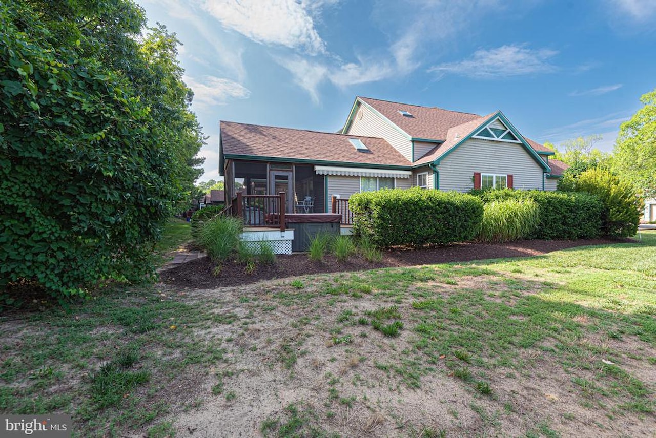 Mumfords Woods Real Estate for Sale - 262 Mumfords Landing Rd Rd in Ocean Pines Photo 59