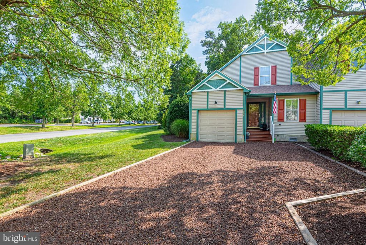 Mumfords Woods Real Estate for Sale - 262 Mumfords Landing Rd Rd in Ocean Pines Photo 4