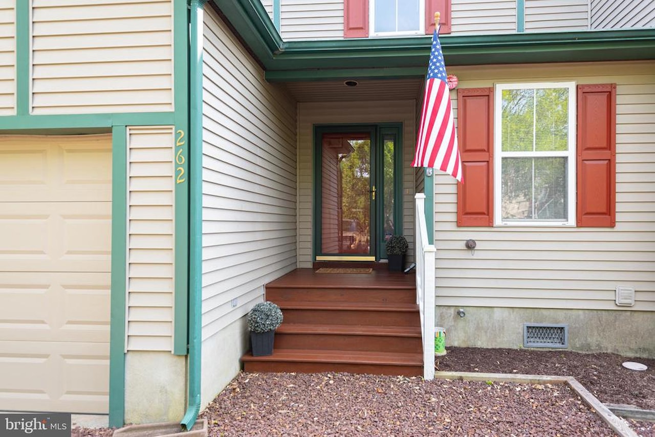 Mumfords Woods Real Estate for Sale - 262 Mumfords Landing Rd Rd in Ocean Pines Photo 6