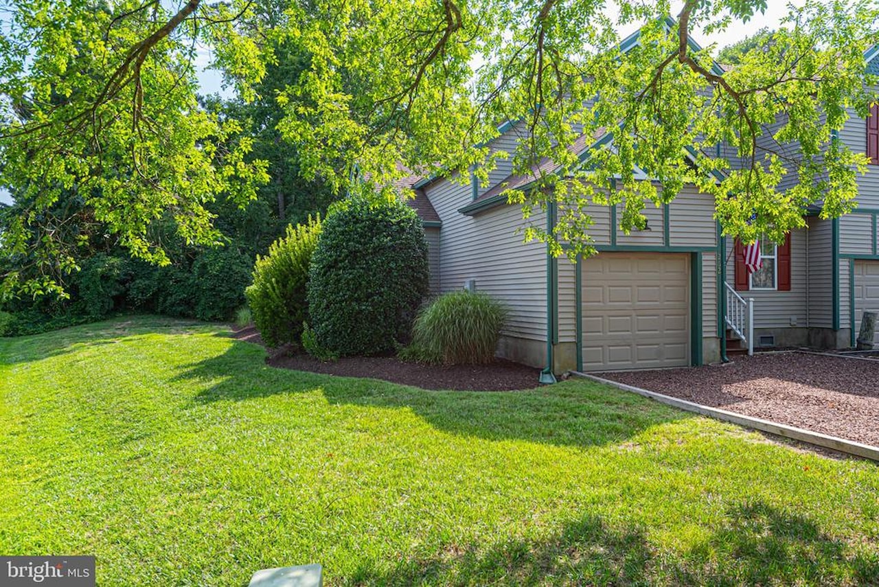 Mumfords Woods Real Estate for Sale - 262 Mumfords Landing Rd Rd in Ocean Pines Photo 57