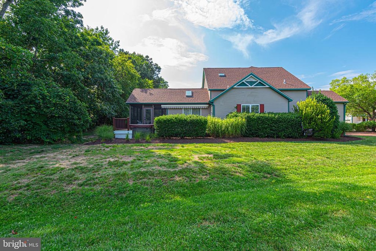 Mumfords Woods Real Estate for Sale - 262 Mumfords Landing Rd Rd in Ocean Pines Photo 58