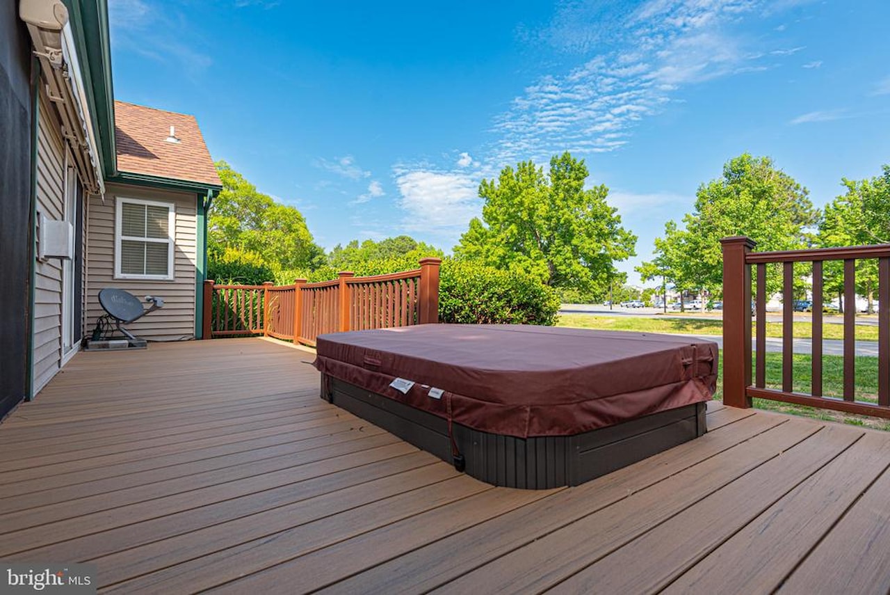 Mumfords Woods Real Estate for Sale - 262 Mumfords Landing Rd Rd in Ocean Pines Photo 54