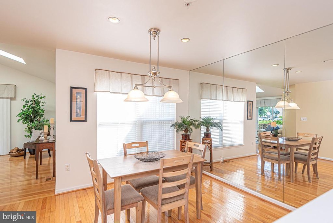 Mumfords Woods Real Estate for Sale - 262 Mumfords Landing Rd Rd in Ocean Pines Photo 16