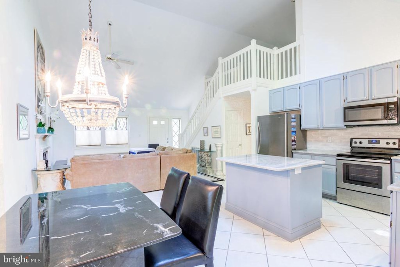  Real Estate for Sale - 127 Nottingham Ln in Ocean Pines Photo 46