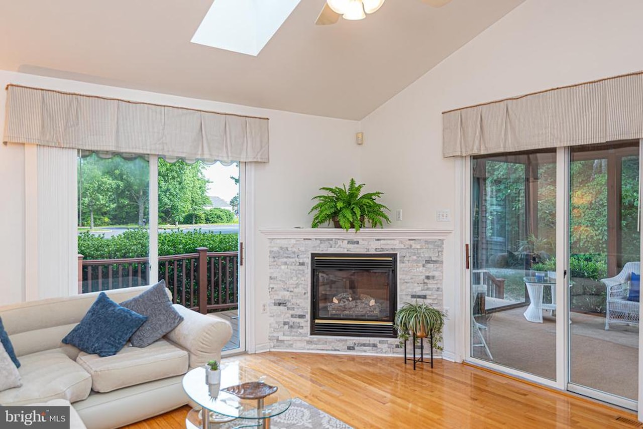 Mumfords Woods Real Estate for Sale - 262 Mumfords Landing Rd Rd in Ocean Pines Photo 9