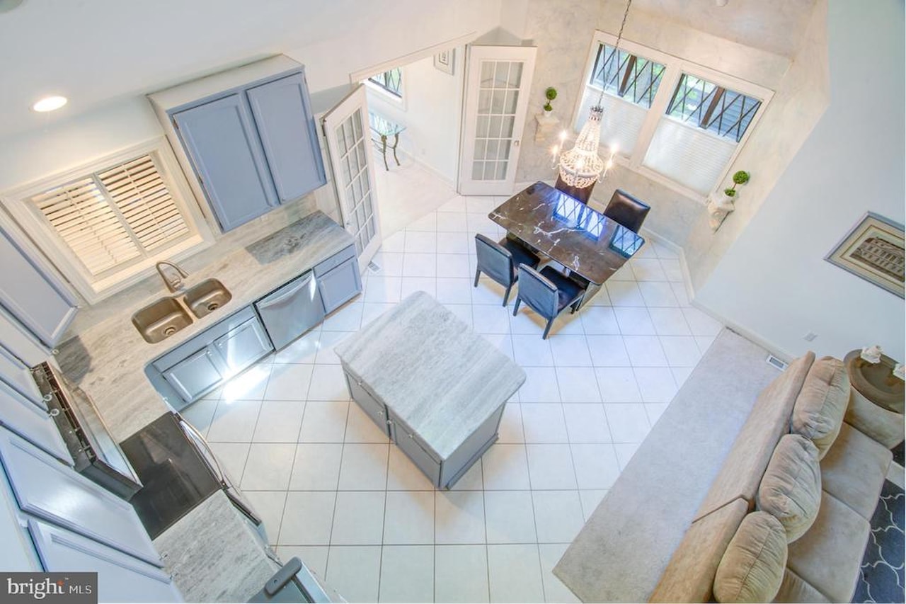  Real Estate for Sale - 127 Nottingham Ln in Ocean Pines Photo 6