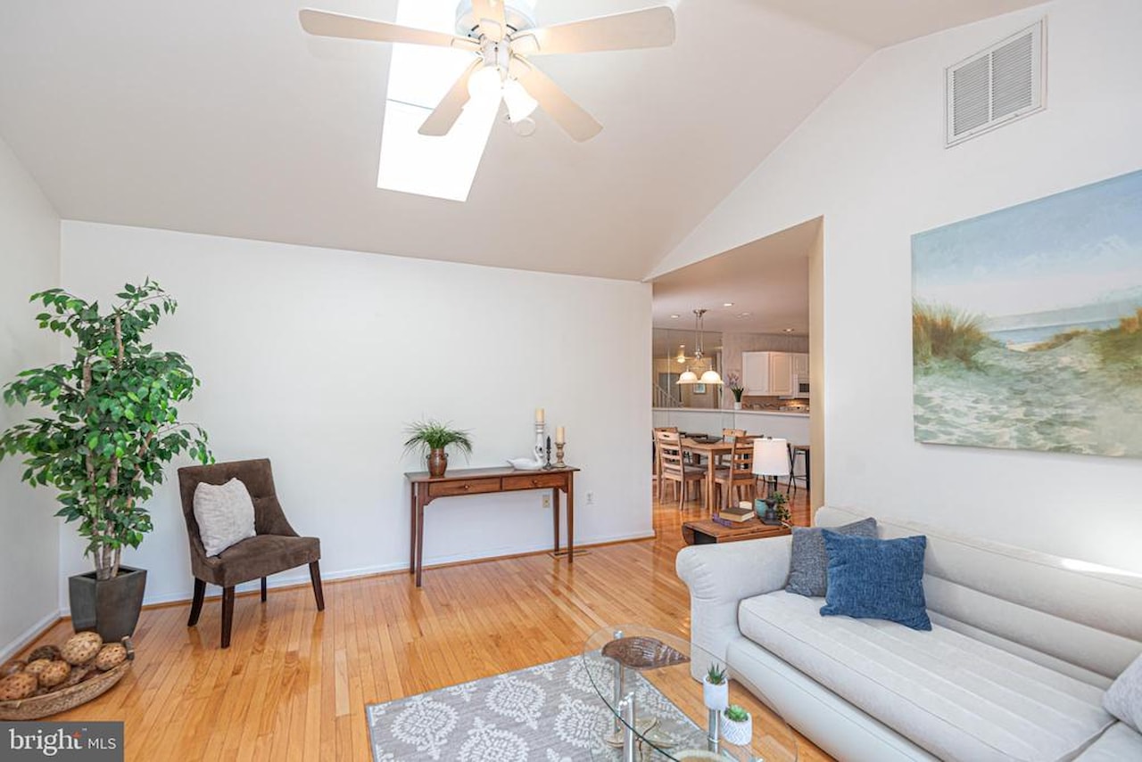 Mumfords Woods Real Estate for Sale - 262 Mumfords Landing Rd Rd in Ocean Pines Photo 10