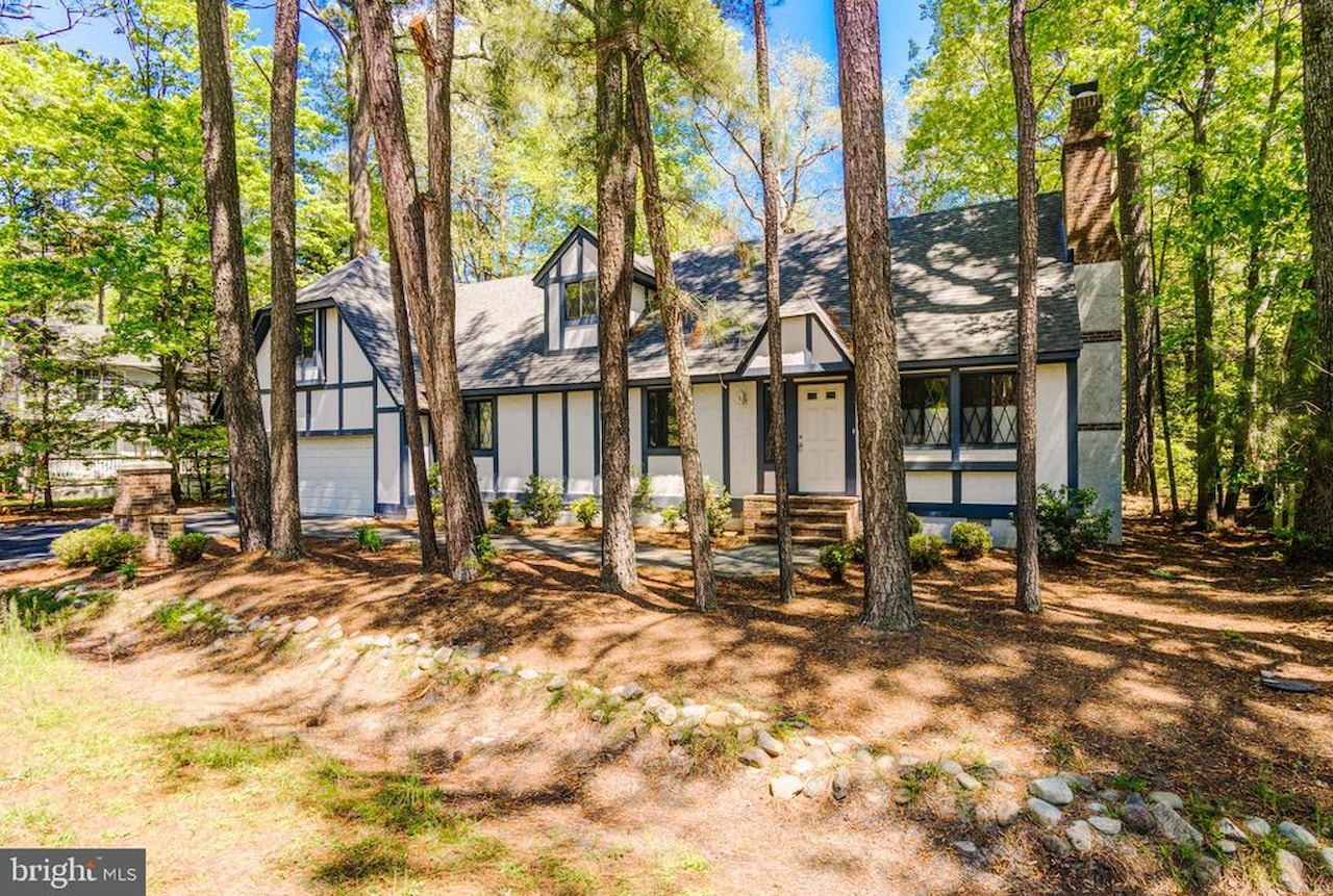  Real Estate for Sale - 127 Nottingham Ln in Ocean Pines Photo 53