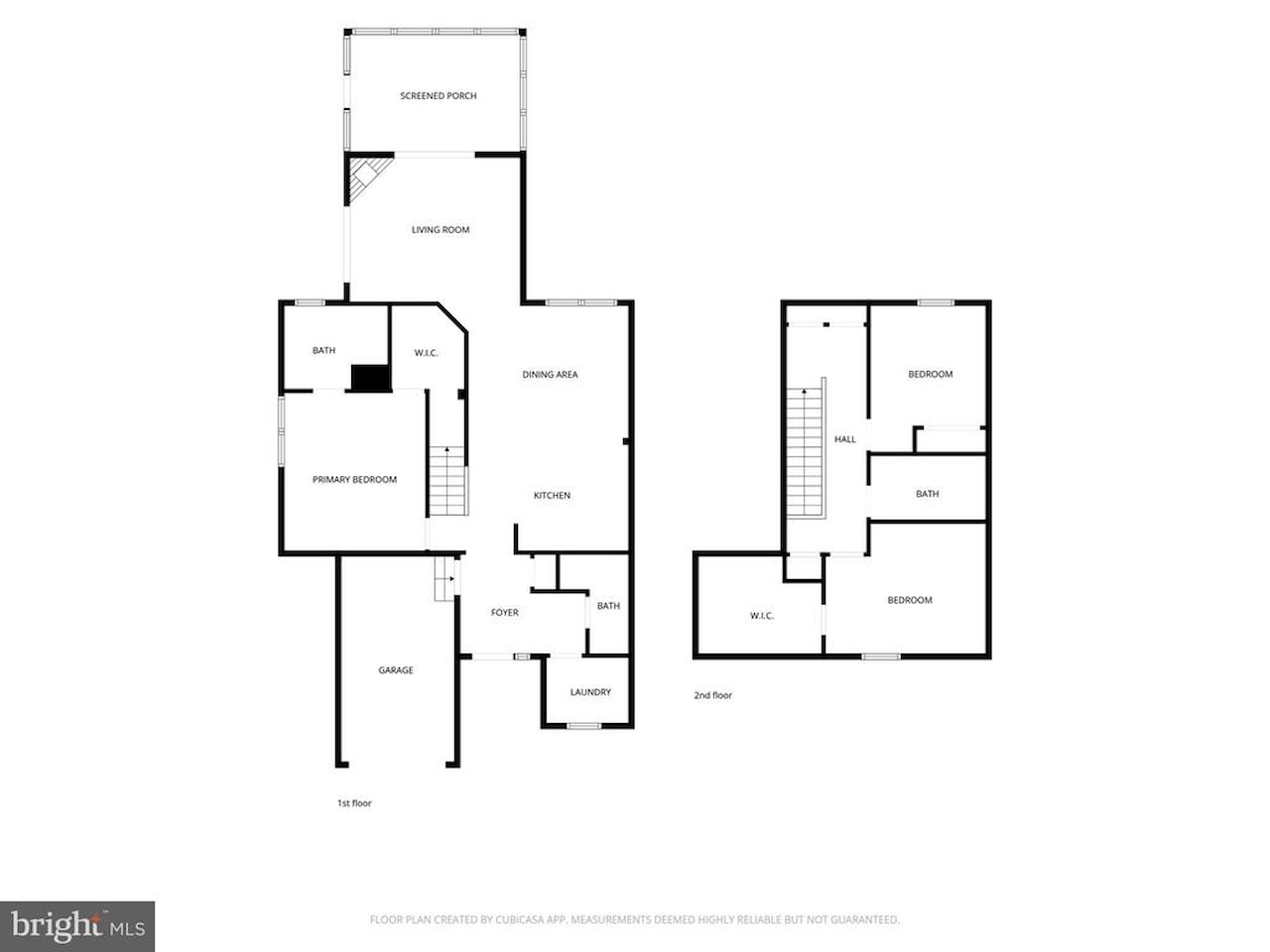 Mumfords Woods Real Estate for Sale - 262 Mumfords Landing Rd Rd in Ocean Pines Photo 61