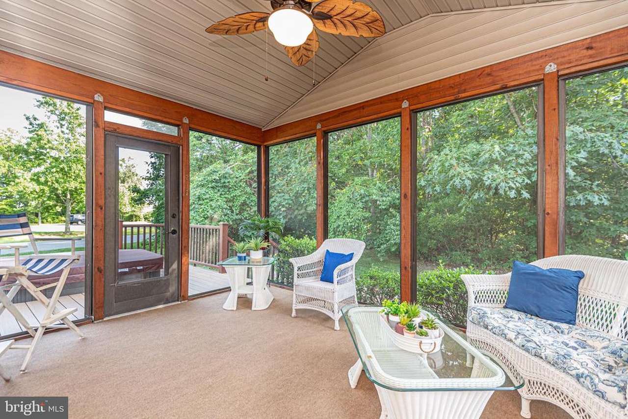 Mumfords Woods Real Estate for Sale - 262 Mumfords Landing Rd Rd in Ocean Pines Photo 13