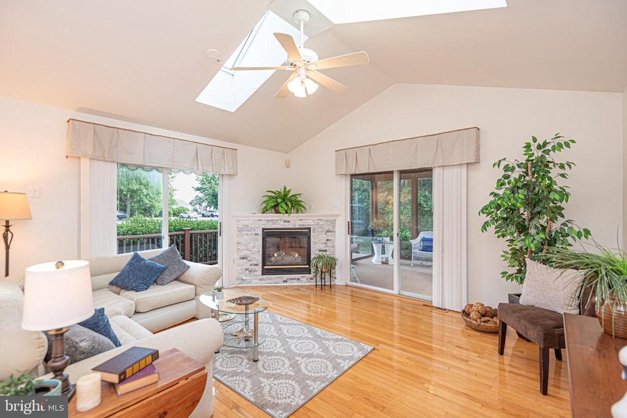 Mumfords Woods Real Estate for Sale - 262 Mumfords Landing Rd Rd in Ocean Pines Photo 7
