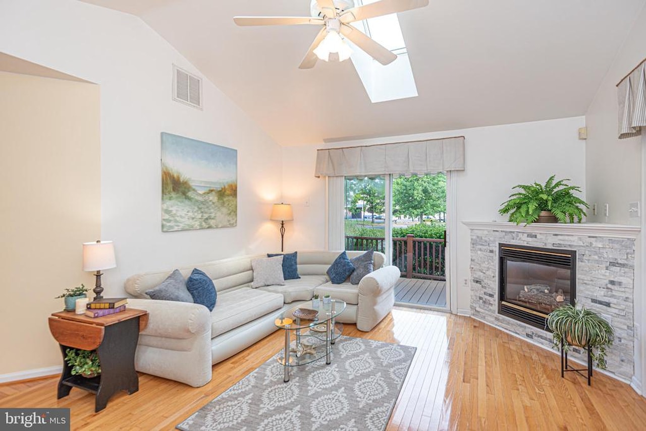 Mumfords Woods Real Estate for Sale - 262 Mumfords Landing Rd Rd in Ocean Pines Photo 8