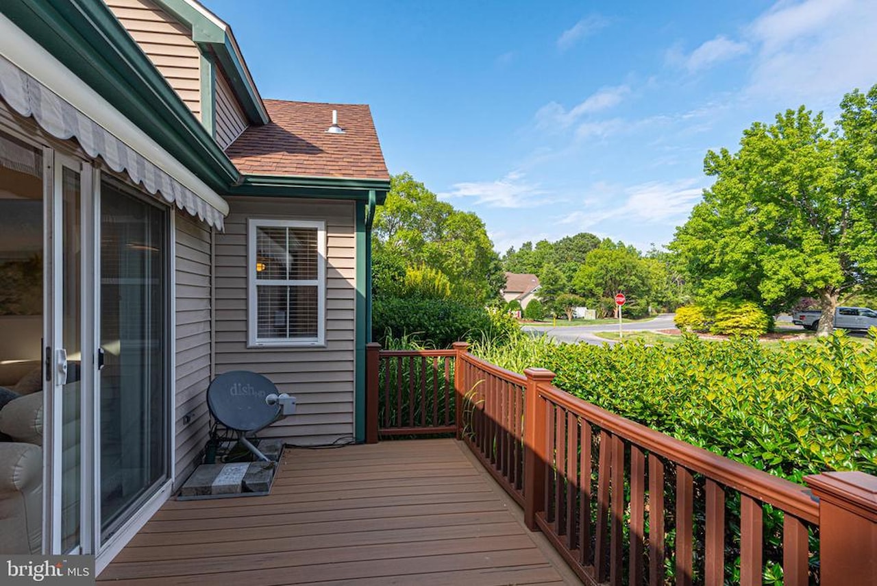 Mumfords Woods Real Estate for Sale - 262 Mumfords Landing Rd Rd in Ocean Pines Photo 53