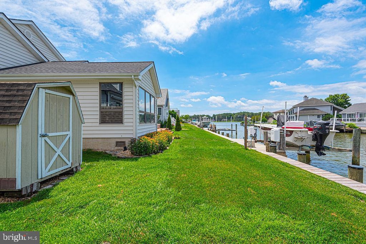  Real Estate for Sale - 74 Wood Duck Dr in Ocean Pines Photo 109