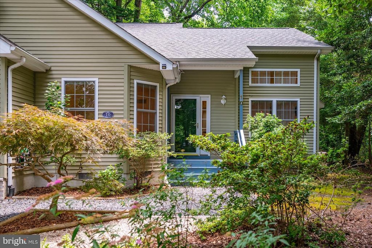  Real Estate for Sale - 10 Laurel Trl in Ocean Pines Photo 3
