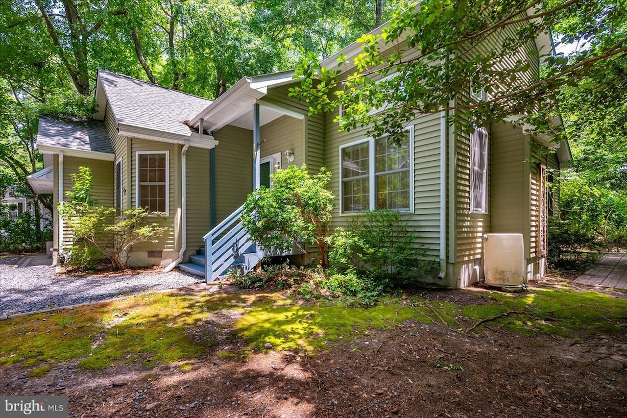  Real Estate for Sale - 10 Laurel Trl in Ocean Pines Photo 50