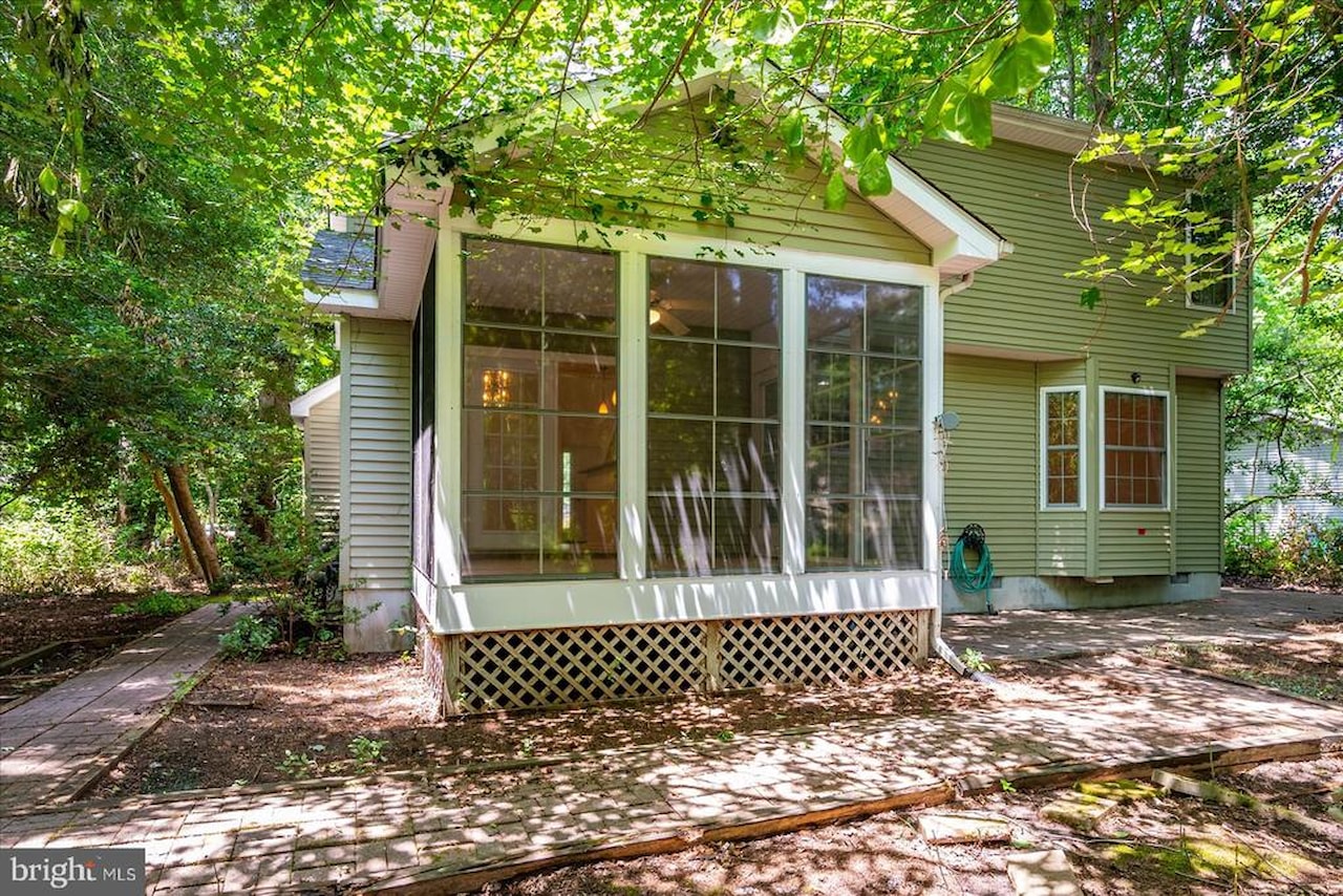  Real Estate for Sale - 10 Laurel Trl in Ocean Pines Photo 46
