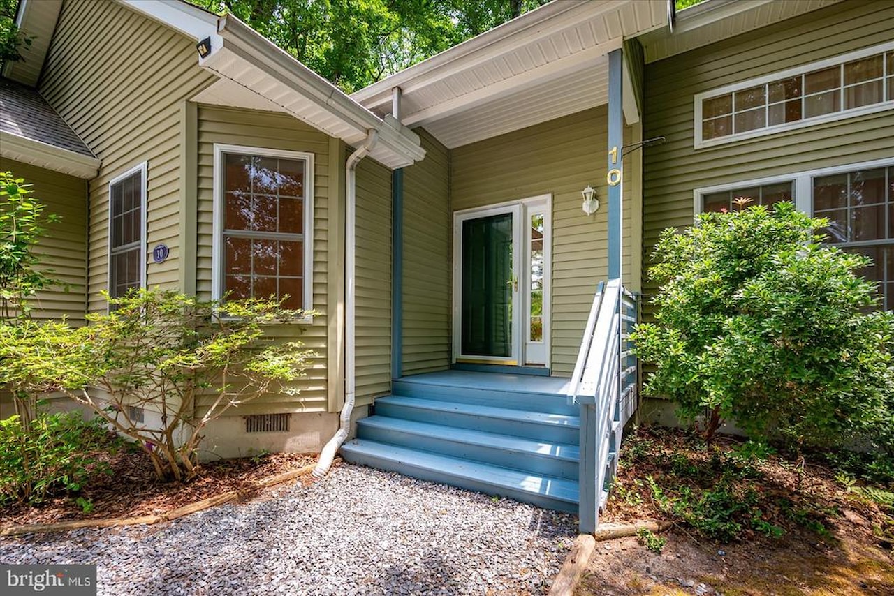  Real Estate for Sale - 10 Laurel Trl in Ocean Pines Photo 4