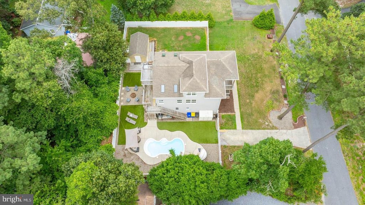  Real Estate for Sale - 34025 Pack Horse Dr in Dagsboro Photo 79