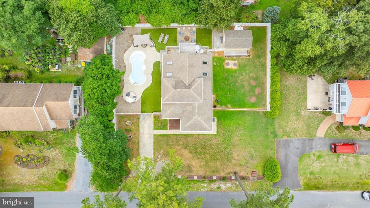  Real Estate for Sale - 34025 Pack Horse Dr in Dagsboro Photo 74