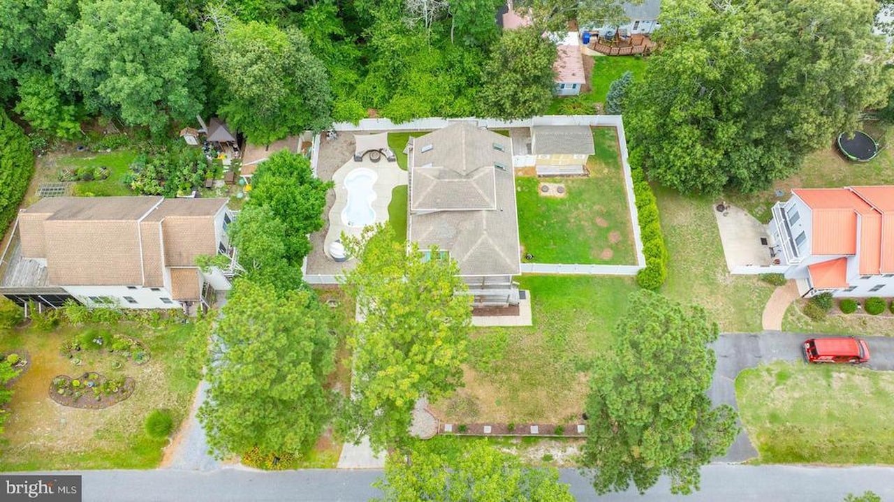  Real Estate for Sale - 34025 Pack Horse Dr in Dagsboro Photo 75