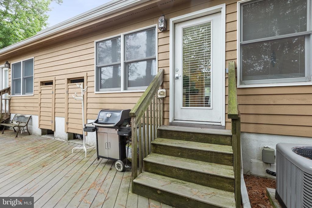  Real Estate for Sale - 750 Bayberry Cir in Bethany Beach Photo 24