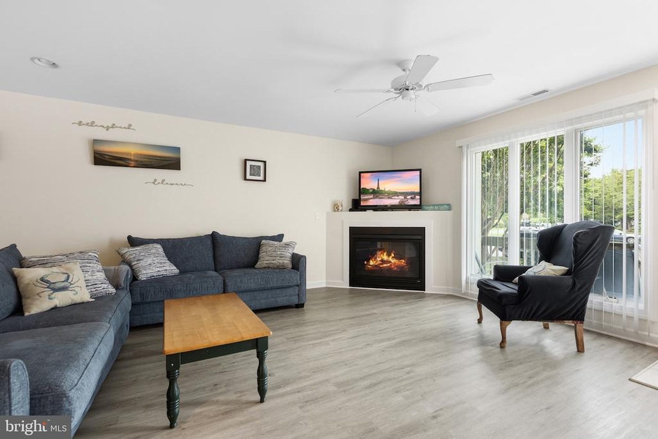  Real Estate for Sale - 750 Bayberry Cir in Bethany Beach
