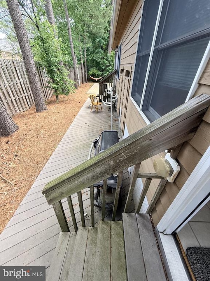 Real Estate for Sale - 750 Bayberry Cir in Bethany Beach Photo 25