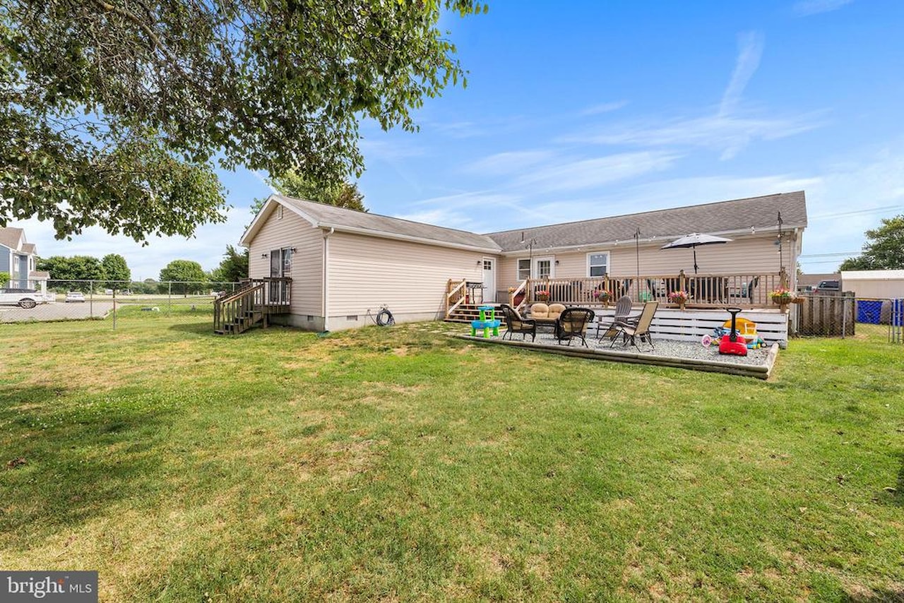  Real Estate for Sale - 28237 Dagsboro Rd in Dagsboro Photo 32