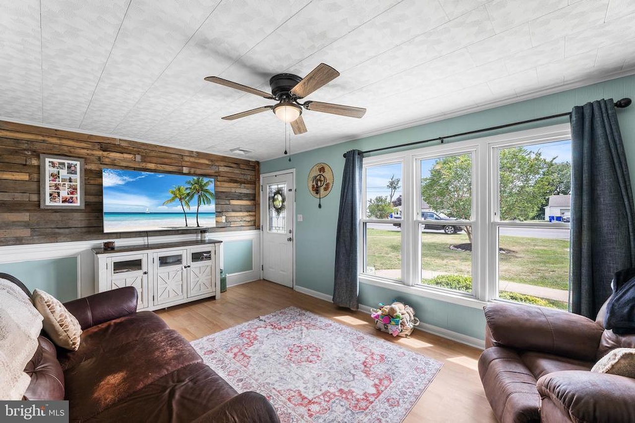  Real Estate for Sale - 28237 Dagsboro Rd in Dagsboro Photo 5