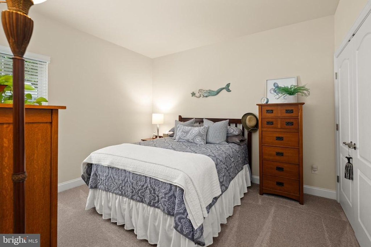  Real Estate for Sale - 205 Oyster Shell Cove in Bethany Beach Photo 22
