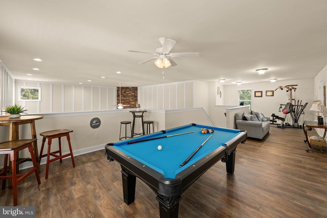  Real Estate for Sale - 205 Oyster Shell Cove in Bethany Beach Photo 32