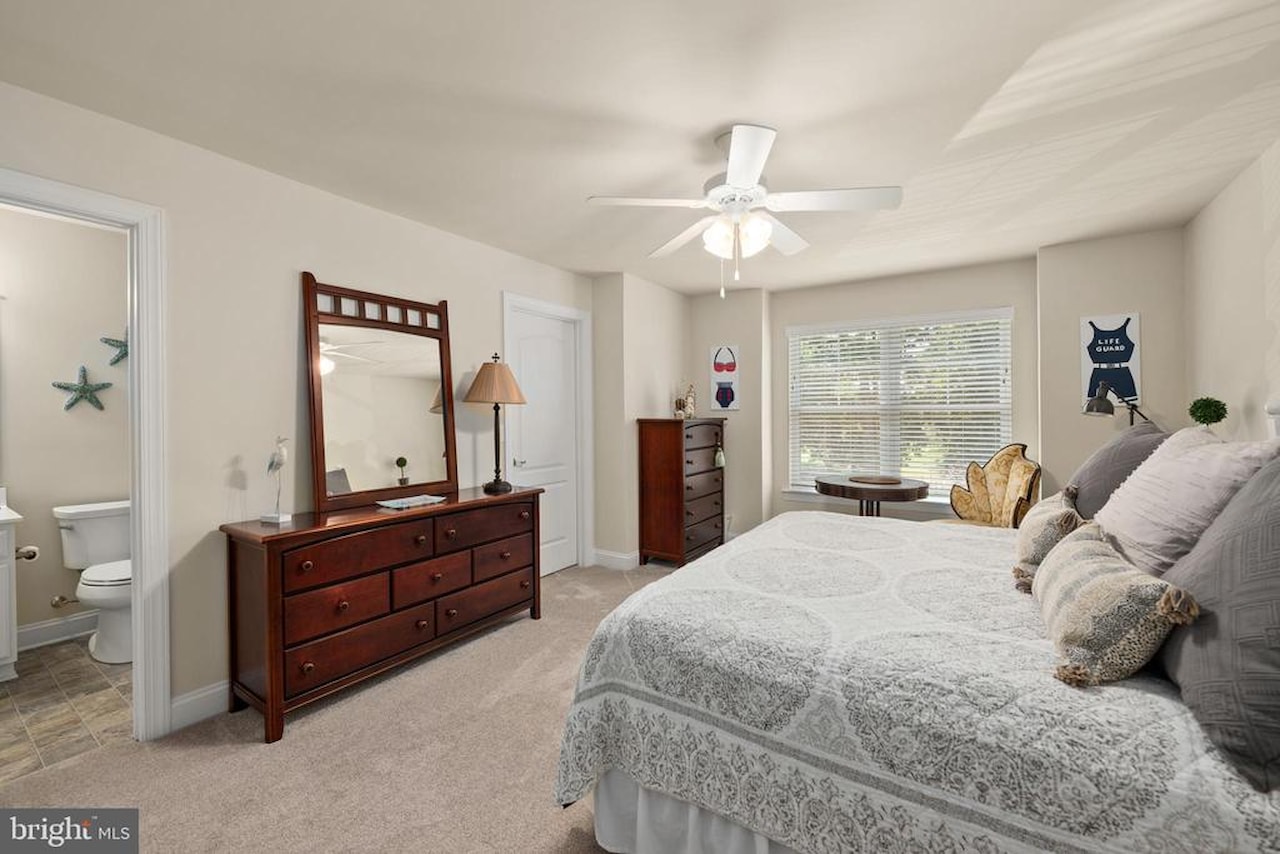  Real Estate for Sale - 205 Oyster Shell Cove in Bethany Beach Photo 34