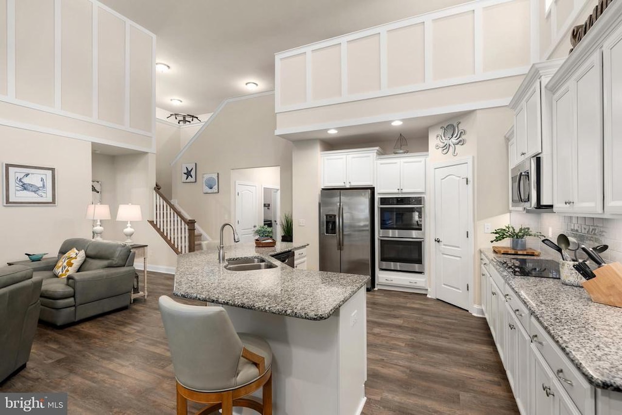  Real Estate for Sale - 205 Oyster Shell Cove in Bethany Beach Photo 12