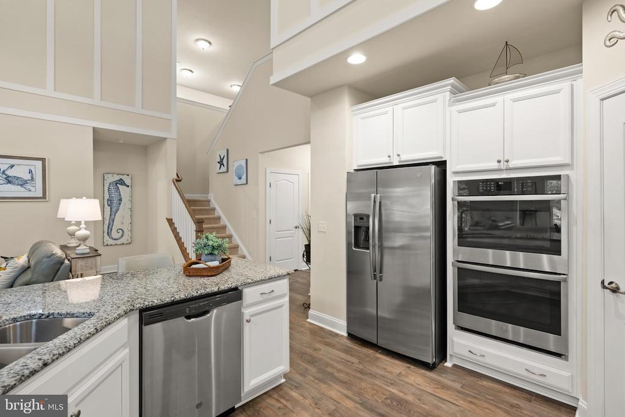  Real Estate for Sale - 205 Oyster Shell Cove in Bethany Beach Photo 10