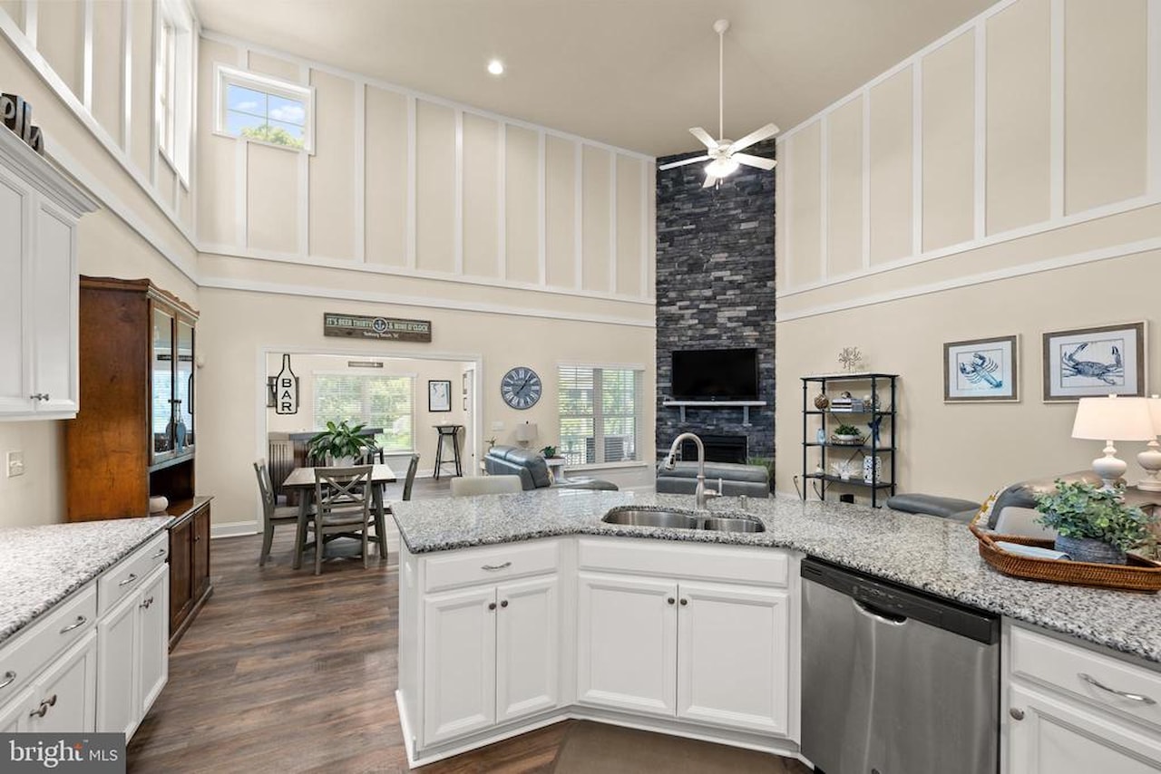  Real Estate for Sale - 205 Oyster Shell Cove in Bethany Beach Photo 13
