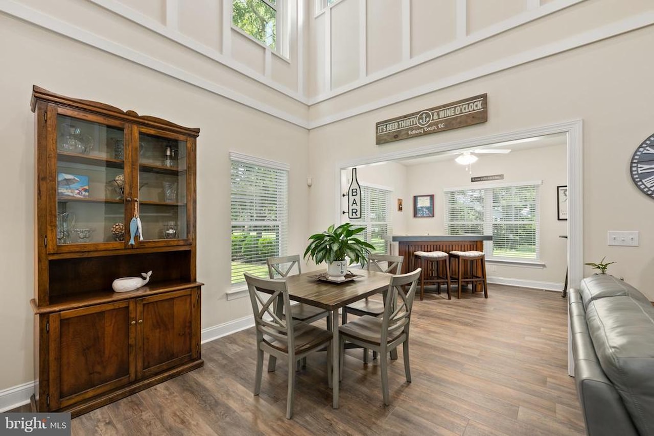  Real Estate for Sale - 205 Oyster Shell Cove in Bethany Beach Photo 11