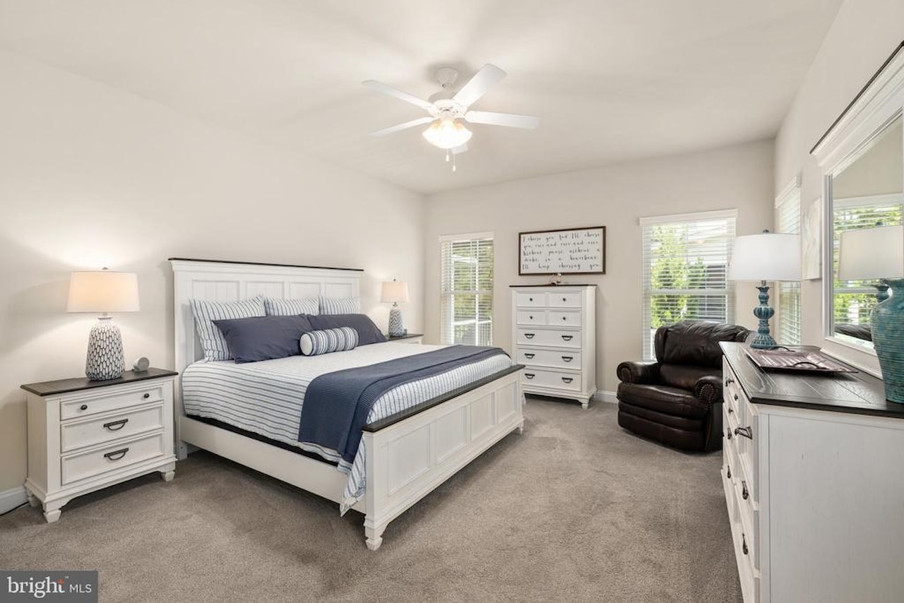  Real Estate for Sale - 205 Oyster Shell Cove in Bethany Beach Photo 19