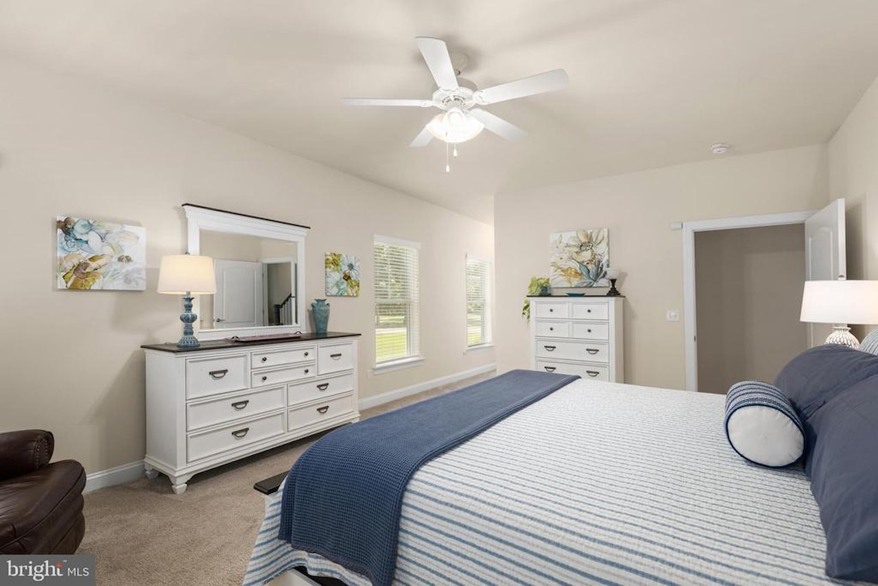  Real Estate for Sale - 205 Oyster Shell Cove in Bethany Beach Photo 18