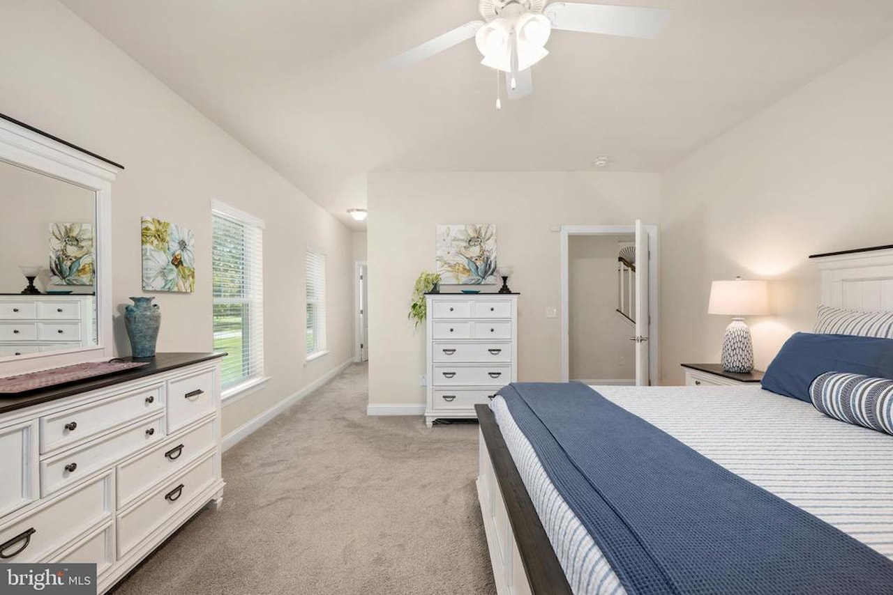  Real Estate for Sale - 205 Oyster Shell Cove in Bethany Beach Photo 17